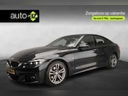 BMW 4-serie - 4 Serie Gran Coupé 418i M-Sportpakket / Cruise / P