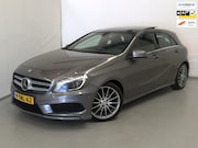 Mercedes-Benz A-klasse - 180 / AMG / Pano / NL-auto / Navi