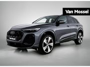 Audi Q5 - 2.0 TFSI e-hybrid quattro S edition Competition Trekhaak | B