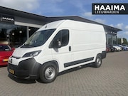 Citroën Jumper - 2.2 BlueHDi 140 S&S L2H2 3.5t | Betimmering | Climate contro
