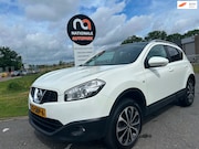 Nissan Qashqai - 2011 * 2.0 Connect Edition * AUTOMAAT * EXPORT & HANDEL