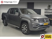 Volkswagen Amarok - 3.0 TDI 4Motion DC Highline