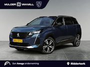 Peugeot 5008 - GT Pack Business 1.6 Turbo 180pk EAT8 | SCHUIF/KANTELDAK | F