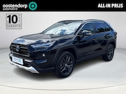 Toyota RAV4 - 2.5 Hybrid AWD ADVENTURE | All-in prijs | Automaat | Leder b