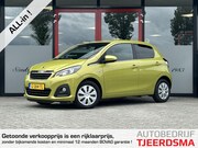 Peugeot 108 - 1.0 e-VTi Active | Airco | Bluetooth | 5drs. | Getinte Ramen