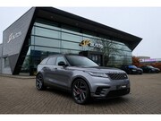 Land Rover Range Rover Velar - D300 V6 300pk R-dynamic Grijs kenteken Panoramadak Medidian 