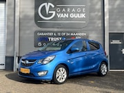 Opel Karl - 1.0 ecoFLEX Innovation 75PK Automaat, Carplay, Clima, Cruise