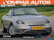 Fiat Barchetta - 1.8-16V