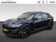 Ford Mustang - RWD 75 kWh