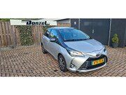 Toyota Yaris - 1.5 VVT-i Dynamic Y20 37314 km