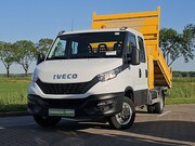 Iveco Daily - 35C14 2.3 140 DC KIPPER