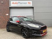 Ford Fiesta - 1.0 EcoBoost Red/Black Edition! Clima! Cruise!