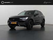 Volvo XC60 - 2.0 T8 Plug-in hybrid AWD Ultra Black Edition | Panoramadak 