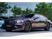 Bentley Flying Spur - 2.9 V6 Hybrid Mulliner / Carbon / Multimedia