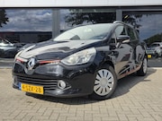 Renault Clio - Estate 1.5 dCi ECO Dynamique + CRUISE + BASS REFLAX + NAVIGA