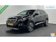 Peugeot 3008 - 1.2 PureTech Blue Lease Premium CAMERA NAVI ECC CARPLAY LM C