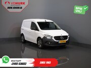 Mercedes-Benz Citan - 110 CDI 3 Pers./ Carplay/ Stoelverw./ PDC/ Cruise/ Airco/ Tr