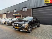 Mercedes-Benz GLC-klasse - Coupé 4MATIC Premium Plus | 1E EIGENAAR | AUTOMAAT