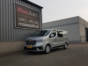 Renault Trafic - 2.0 dCi 131 pk T29 L2-H1 dubbele-cabine 6 persoons Work Edit