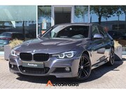 BMW 3-serie - (f30) 320i M-SPORT 184pk I Navi full I Stoelverwarming I LED