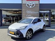 Toyota C-HR - 2.0 PHEV 220 Dynamic | Stuur en Stoelverwarming