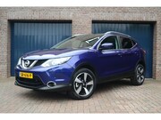Nissan Qashqai - 1.6 Connect Edition | Panoramadak | Trekhaak | 360 Camera | 