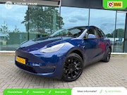 Tesla Model Y - Long Range AWD 75 kWh - Panodak - Climate - Camera - Org.NL