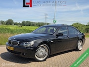 BMW 7-serie - 750i Executive APK 03-2027