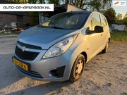 Chevrolet Spark - 1.0 16V L 5drs . APK 2027 NAP
