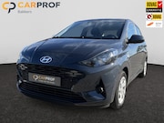 Hyundai i10 - 1.0 Premium