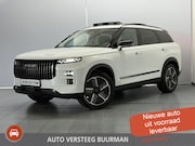 Jaecoo 7 - 1.5 GDI Exclusive PHEV Elektrisch Panoramadak, Kunstlederen