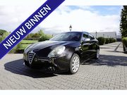 Alfa Romeo Giulietta - 1.4 T Distinctive
