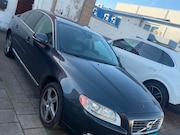 Volvo S80 - 2.0 D4 Limited Edition bj 2013 opedak leer navi
