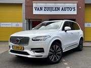 Volvo XC90 - T8 Recharge 455pk Bright Long Range Panorama Trekhaak