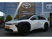 Toyota bZ4X - Touring Executive AWD 75 kWh 380pk | Panoramadak | Rondomzic