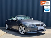 BMW 3-serie - Cabrio 325i M Sport 6 cilinder Incl historie, Origineel