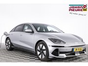 Hyundai Ioniq 6 - Lounge 77.4 kWh *SOH 100%* LEDER | FULL LED | Camera *BEVRIJ