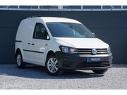 Volkswagen Caddy - Bestel 2.0 TDI L1H1 Comfortline Navi S Line