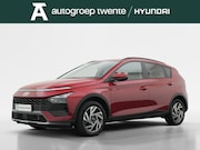 Hyundai Bayon - 1.0 T-GDI Comfort Smart | Private lease 449, - per maand