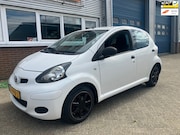 Toyota Aygo - 1.0-12V Cool Airco