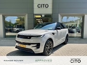 Land Rover Range Rover Sport - P460e PHEV AWD Dynamic HSE
