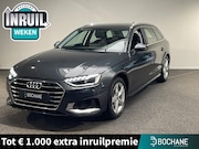 Audi A4 - Avant 35 TFSI Advanced Edition | Navigatie | Sportstoelen | 