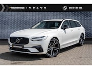 Volvo V90 - 2.0 T8 Plug-in Hybrid AWD Ultra Dark