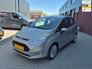 Ford B-Max - 1.0 EcoBoost Titanium /trekhaak/camera
