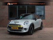 MINI Mini Electric - Charged 33 kWh HUD|Leder|H&K|Camera