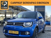 Suzuki Ignis - 1.2 Stijl Automaat '' Camera - Trekhaak - Clima - Infotainme