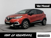 Renault Captur - 0.9 TCe Intens 90Pk | Navigatie | Apple & Android Carplay | 