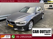 BMW 3-serie - Touring 316i Executive AUTOMAAT, Clima, Stoelvw, CC, Navi, P