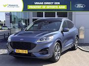 Ford Kuga - 2.5 PHEV ST-Line X | Navigatie | Camera | Cruise Control | W