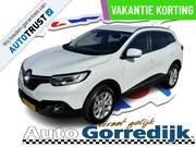 Renault Kadjar - 1.5 dCi Intens NAVI, CRUISE, ECC, TREKHAAK1/2 LEDER